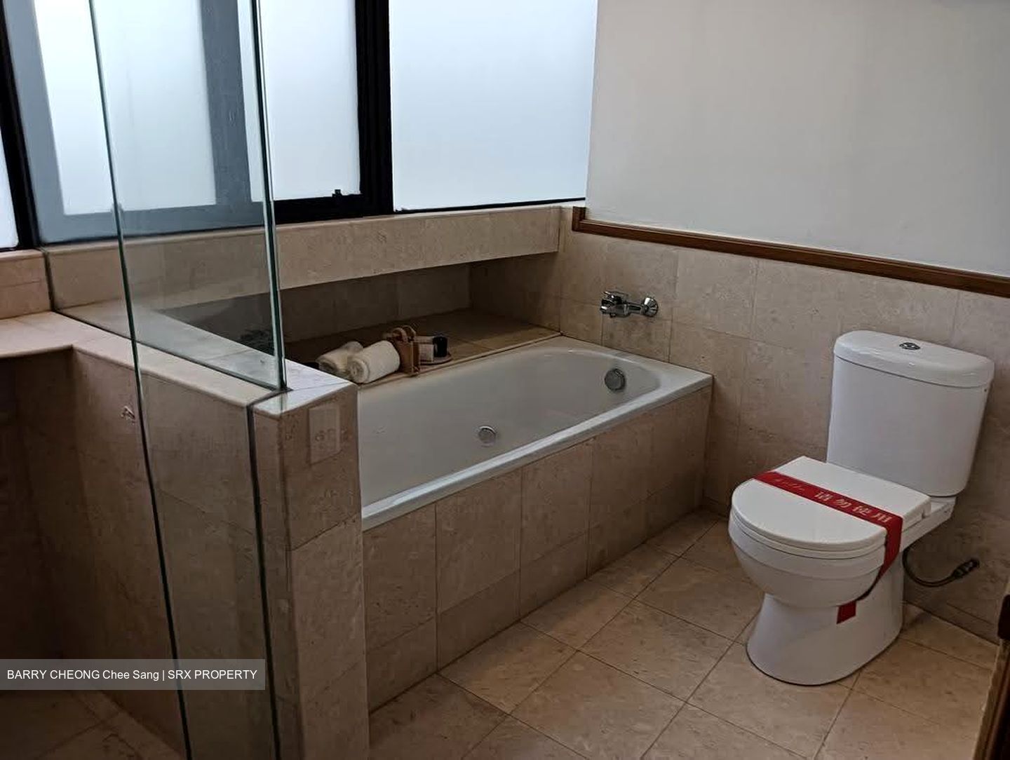 The Draycott (D10), Apartment #617673881